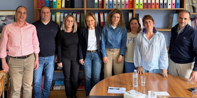 Χριστίνα Σταρακά από το Κέντρο Πρόληψης «ΟΔΥΣΣΕΑΣ»: «Τα Κέντρα Πρόληψης επιτελούν ανεκτίμητο κοινωνικό έργο και πρέπει να στηριχθούν, όχι να απαξιωθούν»