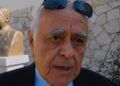 Θλίψη στην Αιτωλοακαρνανία για την απώλεια του πρώην βουλευτή Χρήστου Φωτόπουλου
