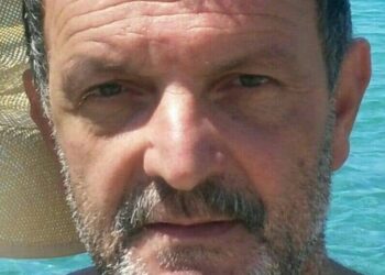 Θλίψη στο Αγρίνιο: Έφυγε από τη ζωή ο γνωστός επαγγελματίας Νίκος Λάμπος