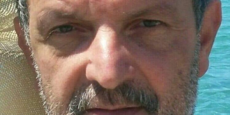 Θλίψη στο Αγρίνιο: Έφυγε από τη ζωή ο γνωστός επαγγελματίας Νίκος Λάμπος