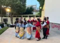 Τριήμερες εκδηλώσεις παραδοσιακών χορών στο Αγρίνιο από τα παιδικά τμήματα του Δήμου