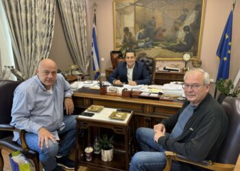 Έντονες αντιδράσεις για το άρθρο 52 του νομοσχεδίου ΑΠΕ – Αιχμές Δημάρχων Αγρινίου, Βόλου και Καβάλας