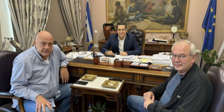 Έντονες αντιδράσεις για το άρθρο 52 του νομοσχεδίου ΑΠΕ – Αιχμές Δημάρχων Αγρινίου, Βόλου και Καβάλας