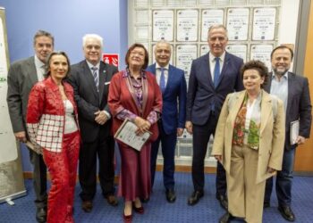 Η Περιφέρεια Δυτικής Ελλάδας συνυπογράφει τη Διακήρυξη για Πράσινα Κατασκευαστικά Υλικά και Κλιματικά Ουδέτερες Πόλεις