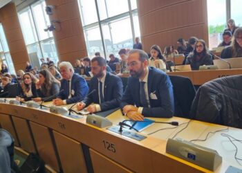 «Δικαίωμα στην Παραμονή»: Η Δυτική Ελλάδα πρωταγωνιστεί στη διαμόρφωση μιας νέας ευρωπαϊκής στρατηγικής για τη Δημογραφική Ανθεκτικότητα