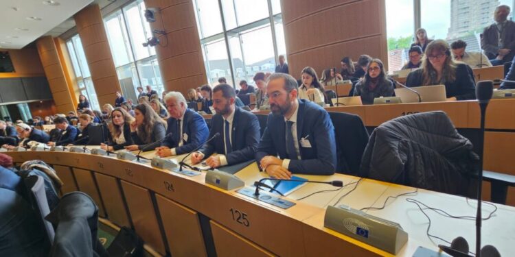 «Δικαίωμα στην Παραμονή»: Η Δυτική Ελλάδα πρωταγωνιστεί στη διαμόρφωση μιας νέας ευρωπαϊκής στρατηγικής για τη Δημογραφική Ανθεκτικότητα