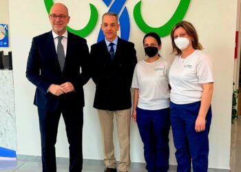 Οι μαθητές πιο κοντά στην αγορά εργασίας μέσα από δράσεις της Περιφέρειας με τη συμμετοχή του Αντιπεριφερειάρχη, Τάκη Παπαδόπουλου
