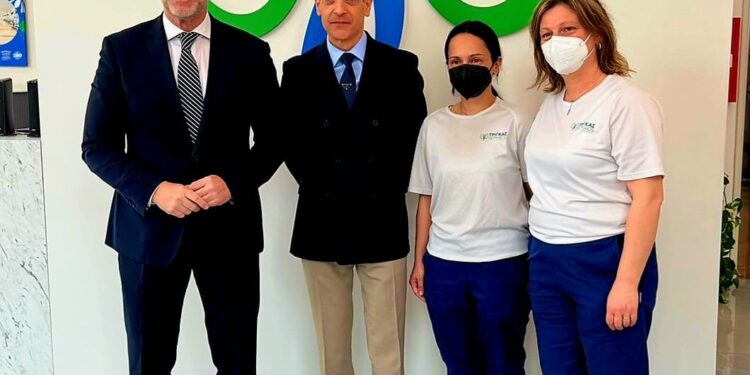 Οι μαθητές πιο κοντά στην αγορά εργασίας μέσα από δράσεις της Περιφέρειας με τη συμμετοχή του Αντιπεριφερειάρχη, Τάκη Παπαδόπουλου