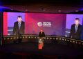 Ν. Φαρμάκης: «Η Δυτική Ελλάδα αλλάζει. Ξεπερνά το 1,5 δισ. ευρώ το χαρτοφυλάκιο των παρεμβάσεών μας»