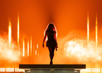 Eurovision: Antigoni αλα Φουρέιρα – Τα σχόλια στο X για την Κύπρια εκπρόσωπο