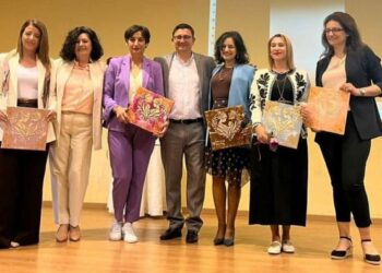 Αστακός: Με εξαιρετική επιτυχία η εκδήλωση για την Γιορτή της Μητέρας