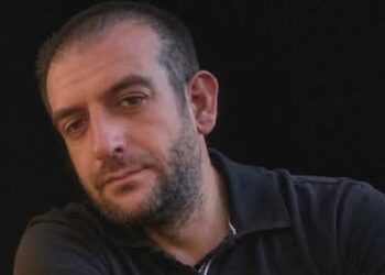 «Βαρύ πένθος στον Θύαμο Βάλτου – “Έφυγε” στα 46 ο Ανδρέας Παπαρίζος»