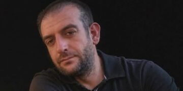 «Βαρύ πένθος στον Θύαμο Βάλτου – “Έφυγε” στα 46 ο Ανδρέας Παπαρίζος»