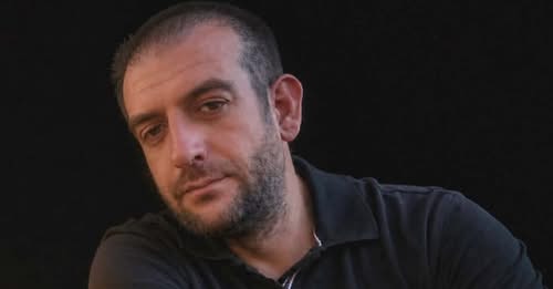 «Βαρύ πένθος στον Θύαμο Βάλτου – “Έφυγε” στα 46 ο Ανδρέας Παπαρίζος»