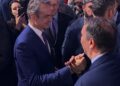 Παρουσία του Θανάση Παπαθανάση στο 16ο Τακτικό Συνέδριο της Νέας Δημοκρατίας