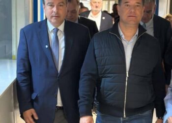 Μεσολόγγι: Αυτονομείται το νοσοκομείο 15 χρόνια και… 12 κυβερνήσεις μετά!
