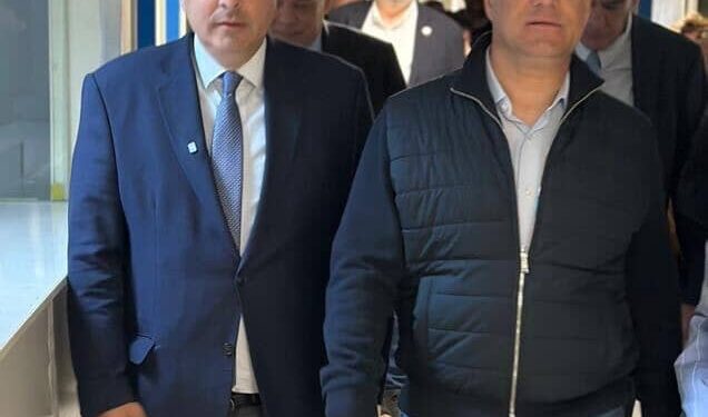 Μεσολόγγι: Αυτονομείται το νοσοκομείο 15 χρόνια και… 12 κυβερνήσεις μετά!