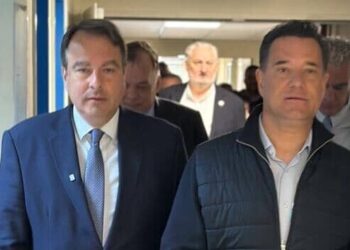 Μεσολόγγι: Αυτονομείται το νοσοκομείο 15 χρόνια και… 12 κυβερνήσεις μετά!