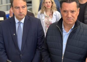 Μεσολόγγι: Αυτονομείται το νοσοκομείο 15 χρόνια και… 12 κυβερνήσεις μετά!