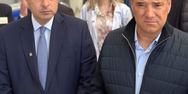 Μεσολόγγι: Αυτονομείται το νοσοκομείο 15 χρόνια και… 12 κυβερνήσεις μετά!