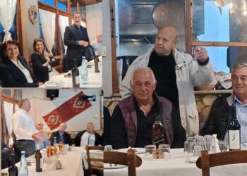 Στήριξη στον πολιτισμό της Κατούνας μέσα από μια σημαντική πρωτοβουλία