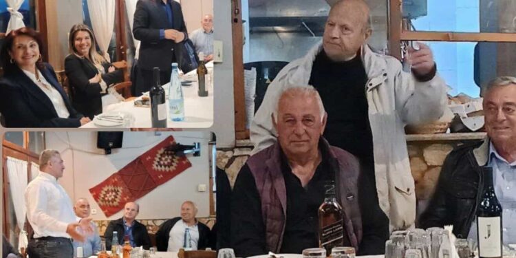 Στήριξη στον πολιτισμό της Κατούνας μέσα από μια σημαντική πρωτοβουλία