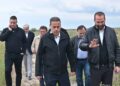 Παπασταύρου από Μεσολόγγι: Υλοποιούμε το μεγαλύτερο δημόσιο φωτοβολταϊκό πάρκο στη χώρα