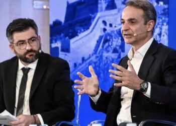 Η αναγνώριση δεν έρχεται τυχαία: Η περίπτωση Αλέξανδρου Κογκόλη