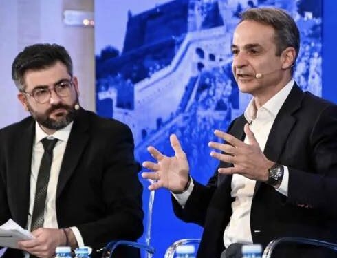 Η αναγνώριση δεν έρχεται τυχαία: Η περίπτωση Αλέξανδρου Κογκόλη