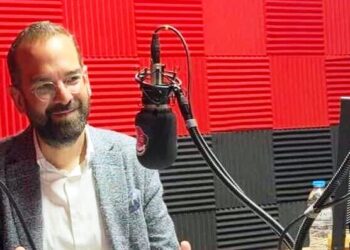 Ν. Φαρμάκης: «Όσο οι πολίτες με εμπιστεύονται, θα είμαι στην πρώτη γραμμή για τη Δυτική Ελλάδα» (ΒΙΝΤΕΟ)