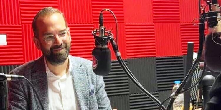 Ν. Φαρμάκης: «Όσο οι πολίτες με εμπιστεύονται, θα είμαι στην πρώτη γραμμή για τη Δυτική Ελλάδα» (ΒΙΝΤΕΟ)