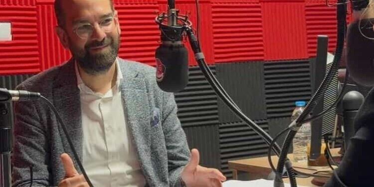 Ν. Φαρμάκης: «Όσο οι πολίτες με εμπιστεύονται, θα είμαι στην πρώτη γραμμή για τη Δυτική Ελλάδα» (ΒΙΝΤΕΟ)