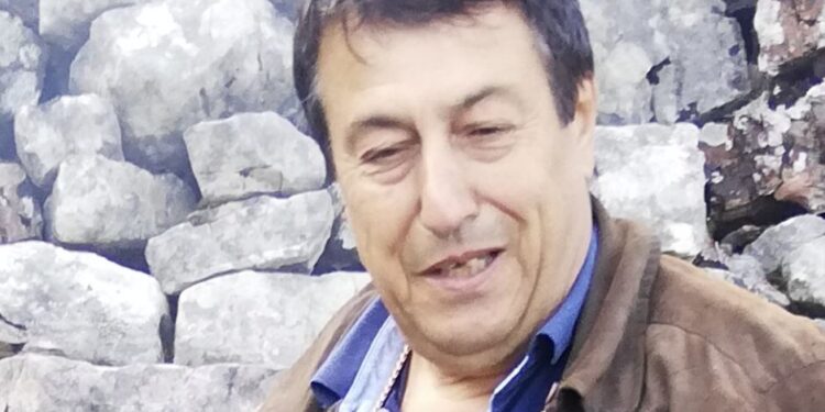 Συλλυπητήρια του Εμπορικού Συλλόγου Αγρινίου για την απώλεια του Γιώργου Κωστακόπουλου