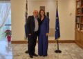 Δεν προχωρούν οι αλλαγές σε σχολικές μονάδες του Δήμου Αμφιλοχίας μετά τη συνάντηση στο Υπουργείο Παιδείας