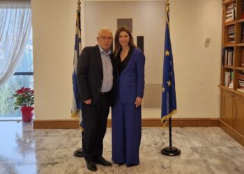 Δεν προχωρούν οι αλλαγές σε σχολικές μονάδες του Δήμου Αμφιλοχίας μετά τη συνάντηση στο Υπουργείο Παιδείας