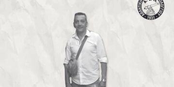 Θλίψη στην ΑΕ Μεσολογγίου για την απώλεια του Γιάννη Κοντοβά