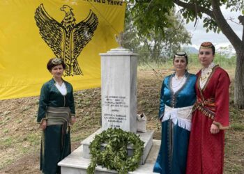 Εκτροπή τροχόσπιτου στην Ιόνια Οδό