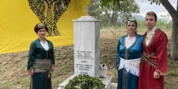 Εκτροπή τροχόσπιτου στην Ιόνια Οδό