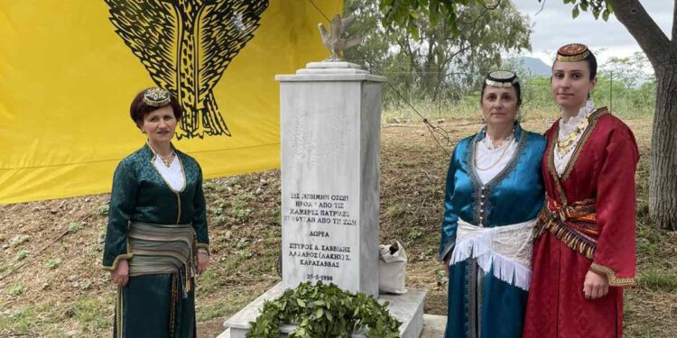 Εκτροπή τροχόσπιτου στην Ιόνια Οδό