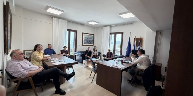 Δύο νέες προτάσεις ύψους 300.000 ευρώ από τον Δήμο Ακτίου – Βόνιτσας μέσω του προγράμματος LEADER»