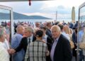 Με μεγάλη συμμετοχή η πολιτική εκδήλωση του Κωνσταντίνου Καραγκούνη στην Αμφιλοχία (ΒΙΝΤΕΟ)
