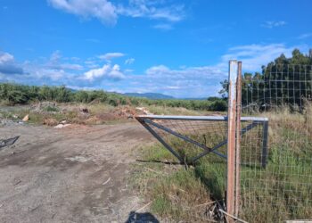Μπούκα Αμφιλοχίας: «Εικόνες ντροπής από βανδαλισμούς στην κατασκήνωση των παιδιών»