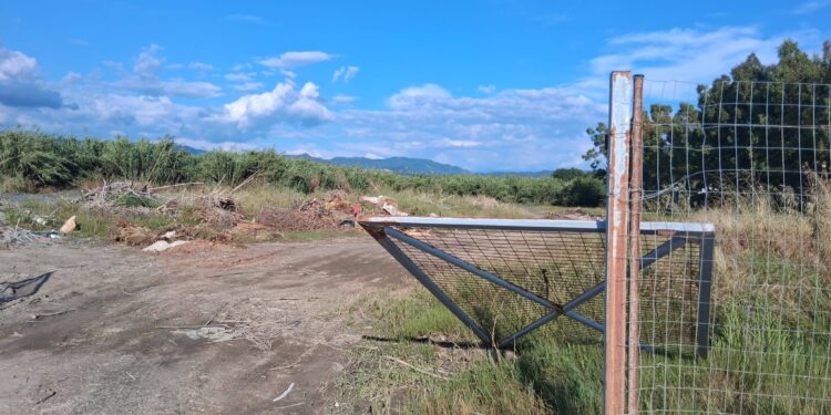 Μπούκα Αμφιλοχίας: «Εικόνες ντροπής από βανδαλισμούς στην κατασκήνωση των παιδιών»