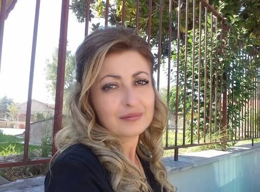 Θλίψη στον Αγιο Θωμά Μεσολογγίου για τον πρόωρο χαμό της 49χρονης Σταυρούλας Σωτηρίου