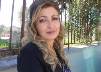 Θλίψη στον Αγιο Θωμά Μεσολογγίου για τον πρόωρο χαμό της 49χρονης Σταυρούλας Σωτηρίου