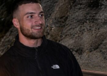 «Έσβησε» στα 22 του ο Αθανάσιος Αυδής – Βαρύ πένθος στο Αγρίνιο
