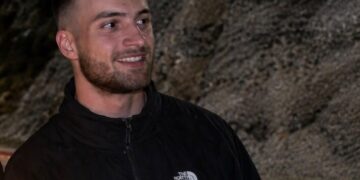 «Έσβησε» στα 22 του ο Αθανάσιος Αυδής – Βαρύ πένθος στο Αγρίνιο