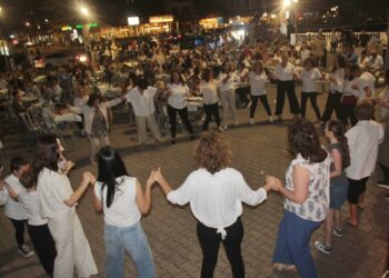 Χιλιάδες επισκέπτες στις «Γεύσεις Αμβρακικού» – Η Αμφιλοχία ανέδειξε τον πλούτο της περιοχής και τη δυναμική της τοπικής επιχειρηματικότητας