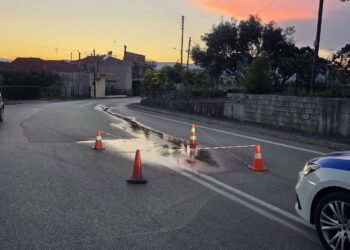 Έκτακτη ενημέρωση: Βλάβη στο δίκτυο ύδρευσης στη Νεάπολη Αγρινίου