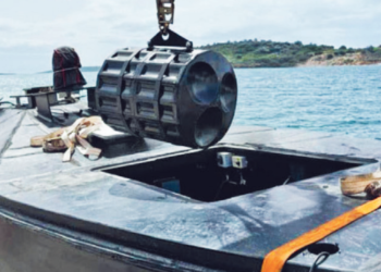 Λευκάδα: Το “μυστήριο” με το drone και οι παραλήπτες του